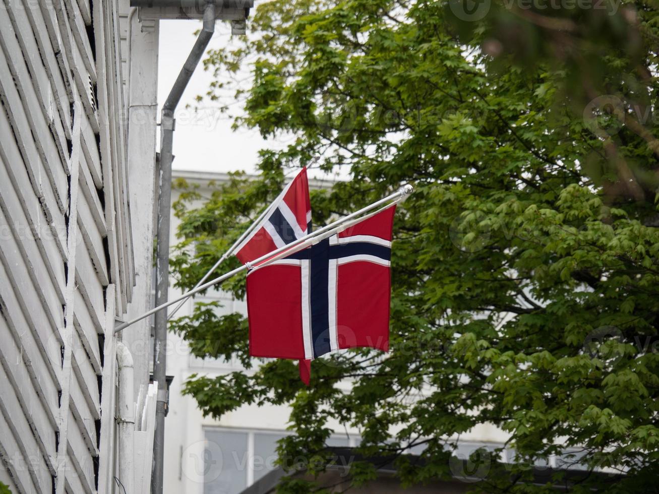 stavanger in norway photo