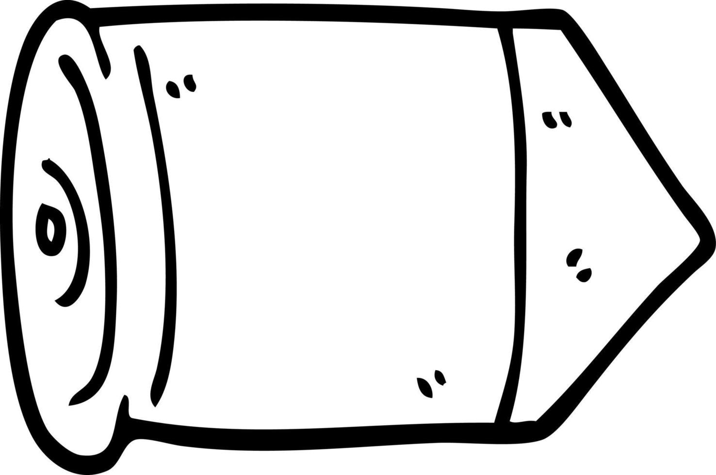 line drawing cartoon golden bullet 12173624 Vector Art at Vecteezy line drawing cartoon golden bullet 12173624 Vector Art at Vecteezy