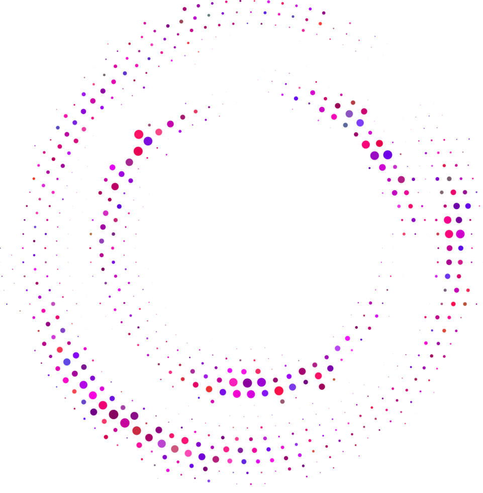 Circle Abstract Element png