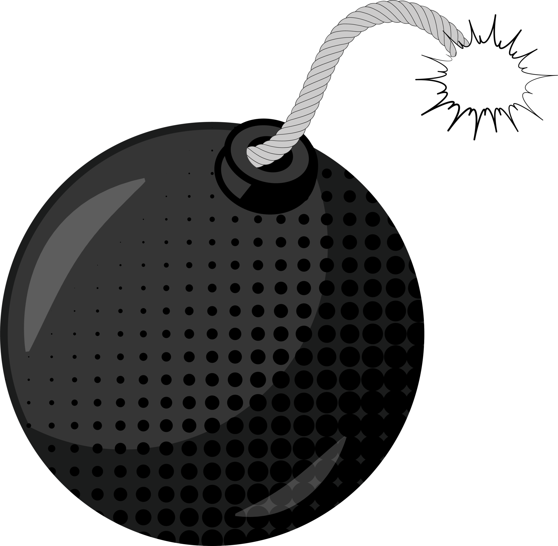 black-pop-art-bomb-12173989-png