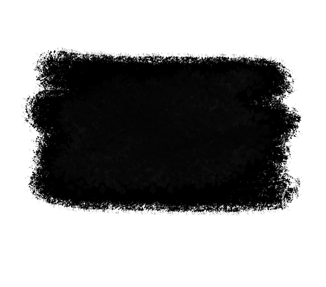 Free Black Transparent Paint Splash 12173994 PNG with Transparent Background