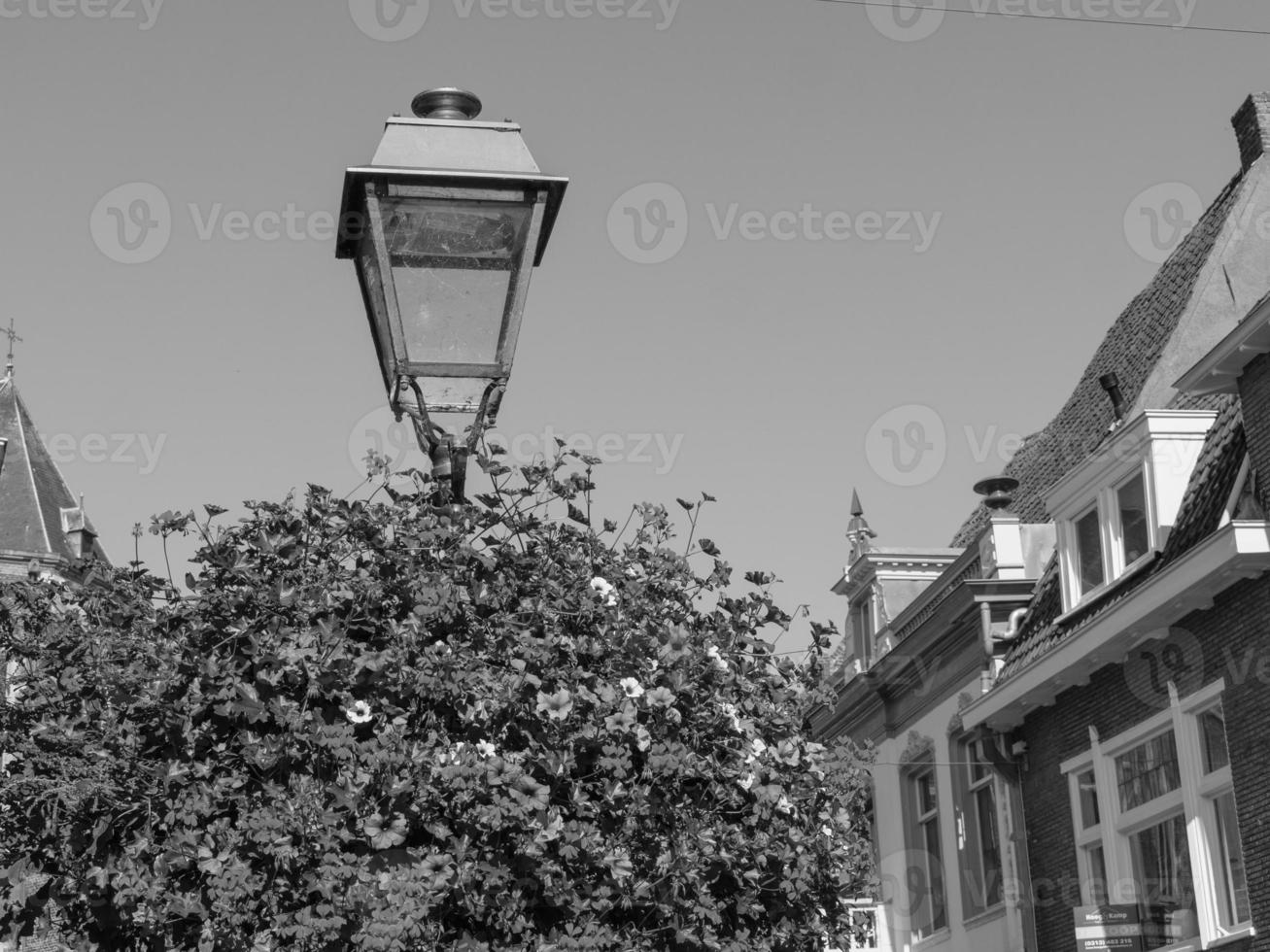 Dosburg en Holanda foto