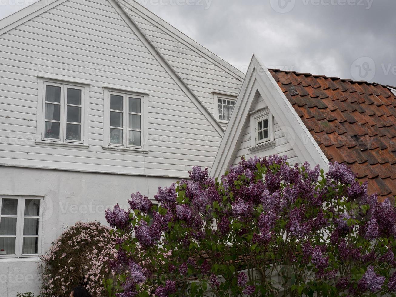 stavanger en noruega foto