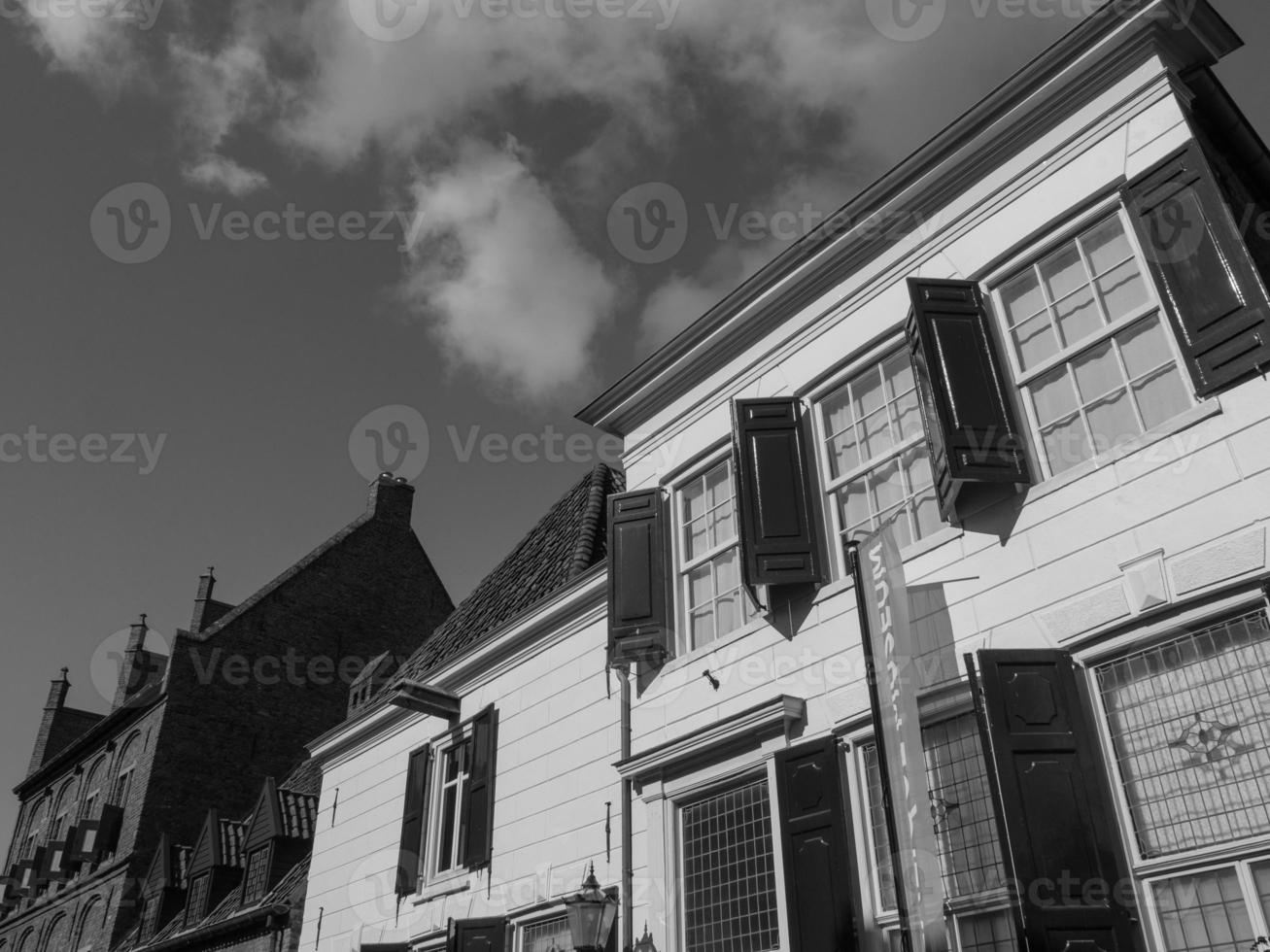 Dosburg en Holanda foto