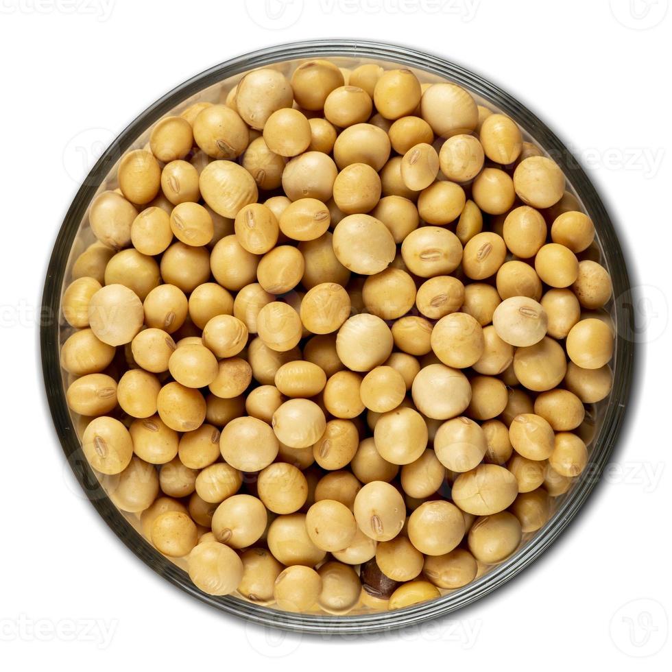 soy, grain bowl photo