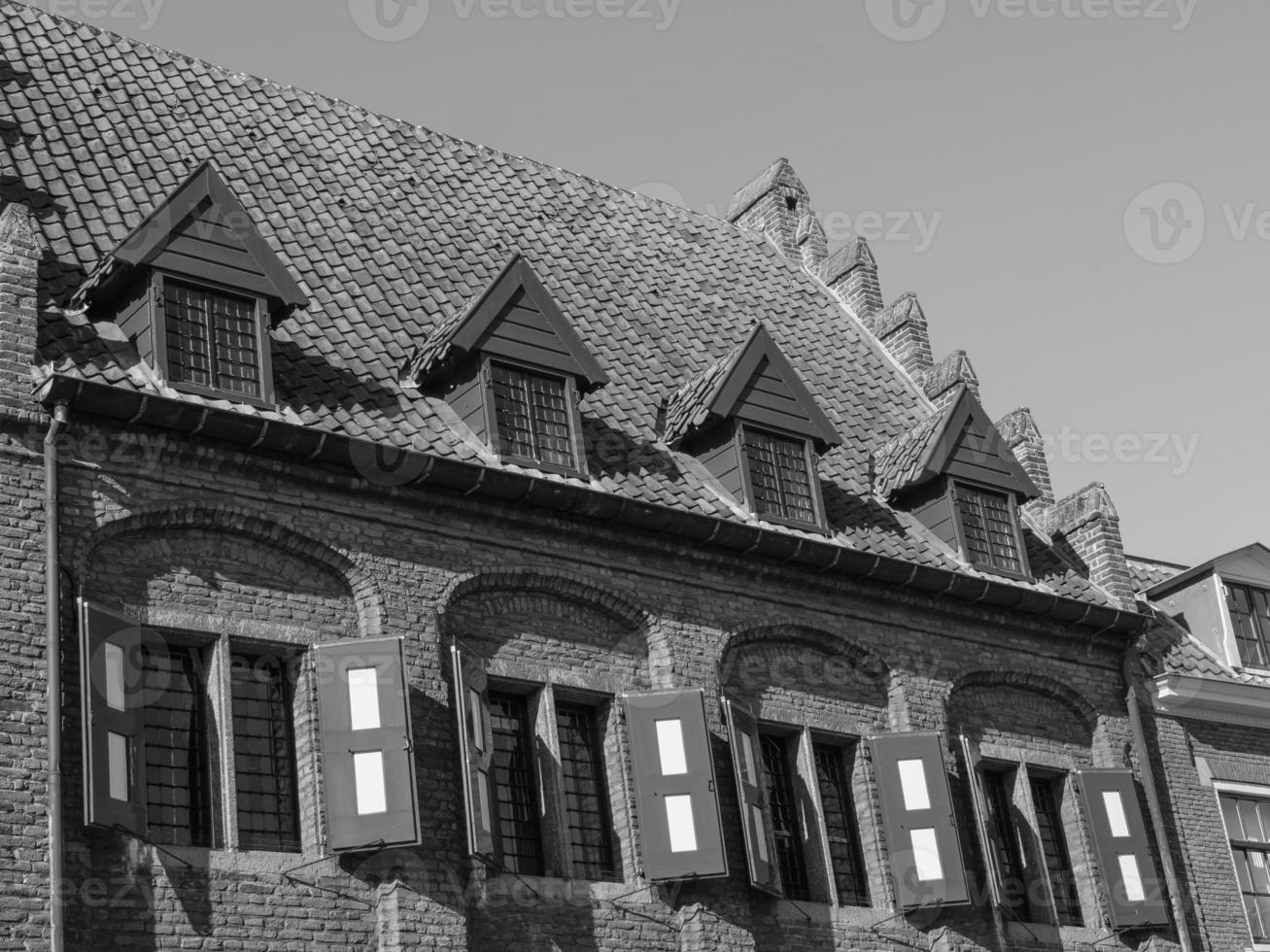 Dosburg en Holanda foto