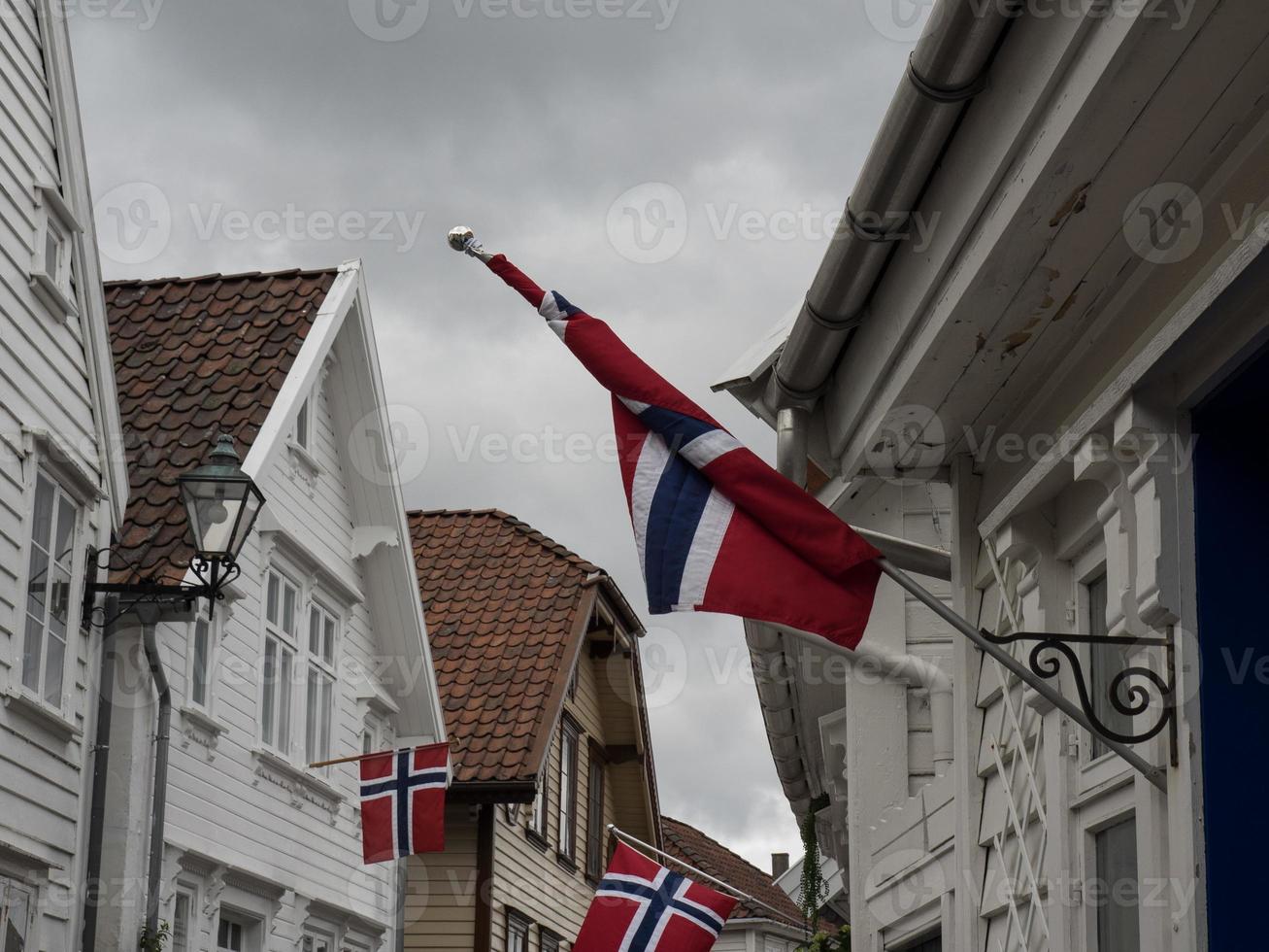 stavanger en noruega foto