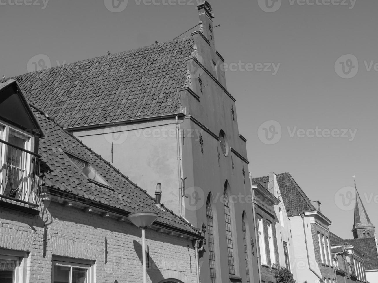 Dosburg en Holanda foto