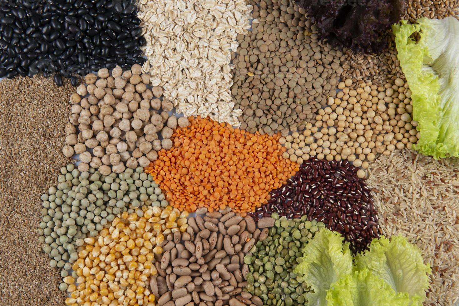 Fiber source examples photo