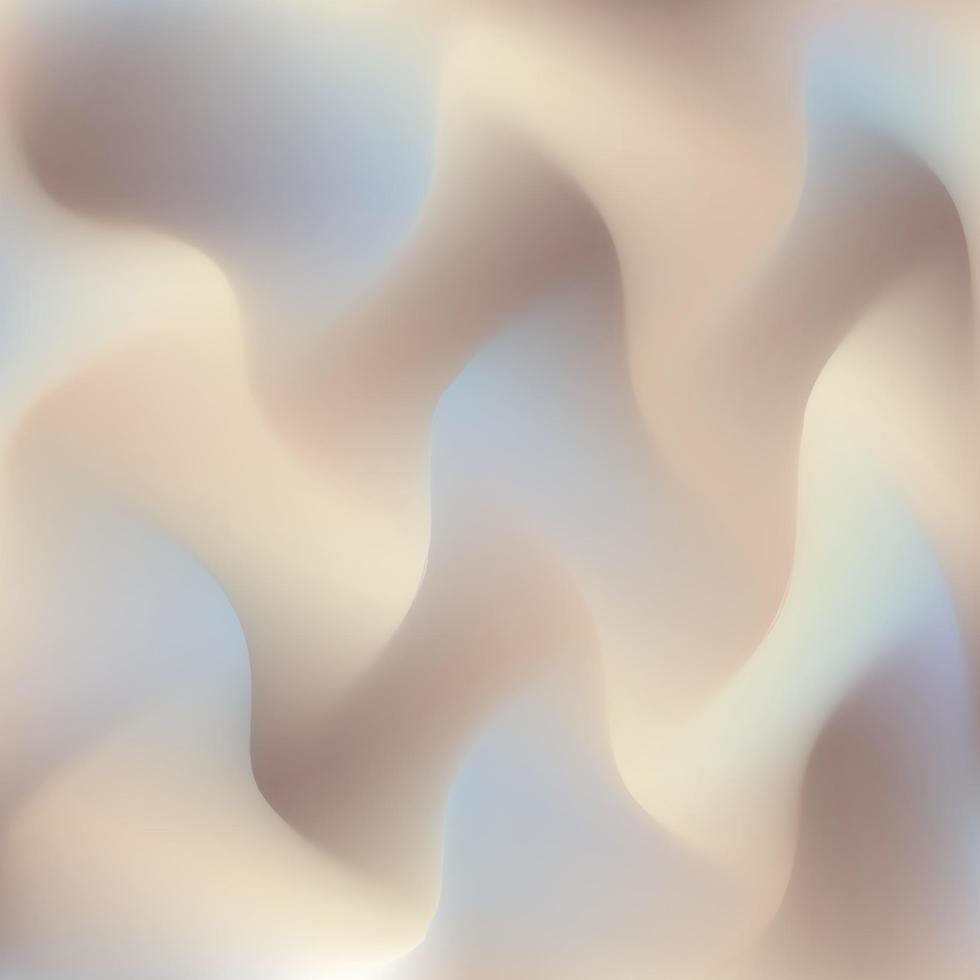 abstract blue beige background. blue beige brown color gradiant background vector