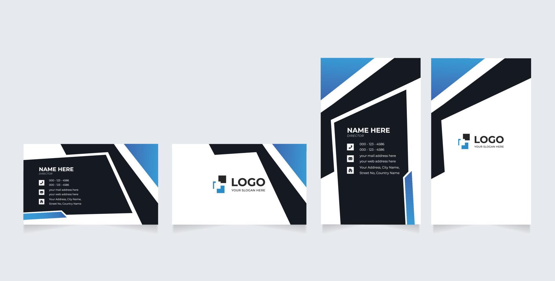corporate-business-card-print-template-vertical-and-horizontal