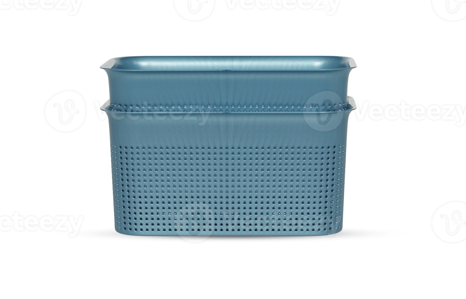 empty laundry basket cut out transparent background png