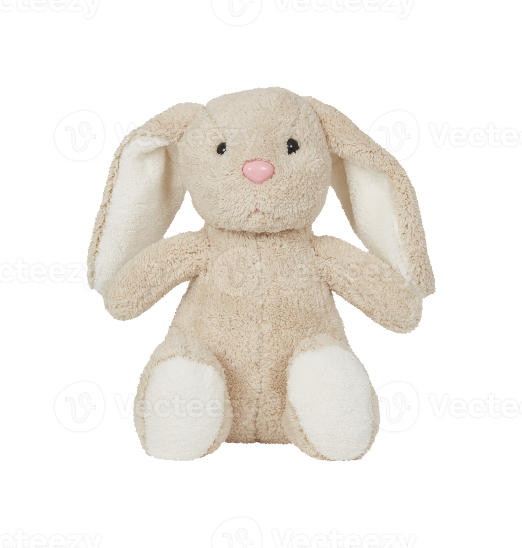Rabbit Doll Cut Out Transparent Background 12176885 PNG rabbit-doll-cut-out-transparent-background-12176885-png