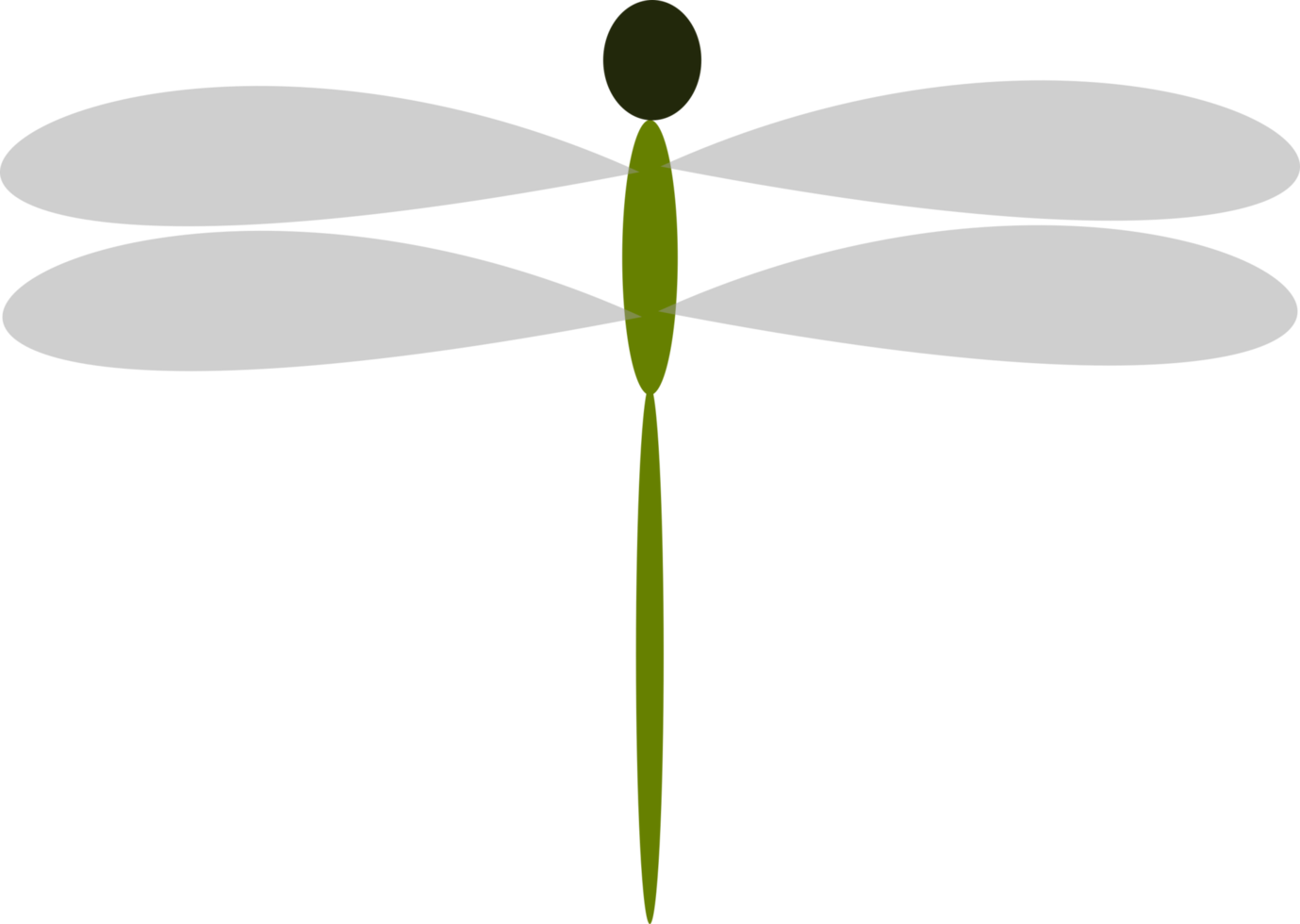 dragonfly transparent png