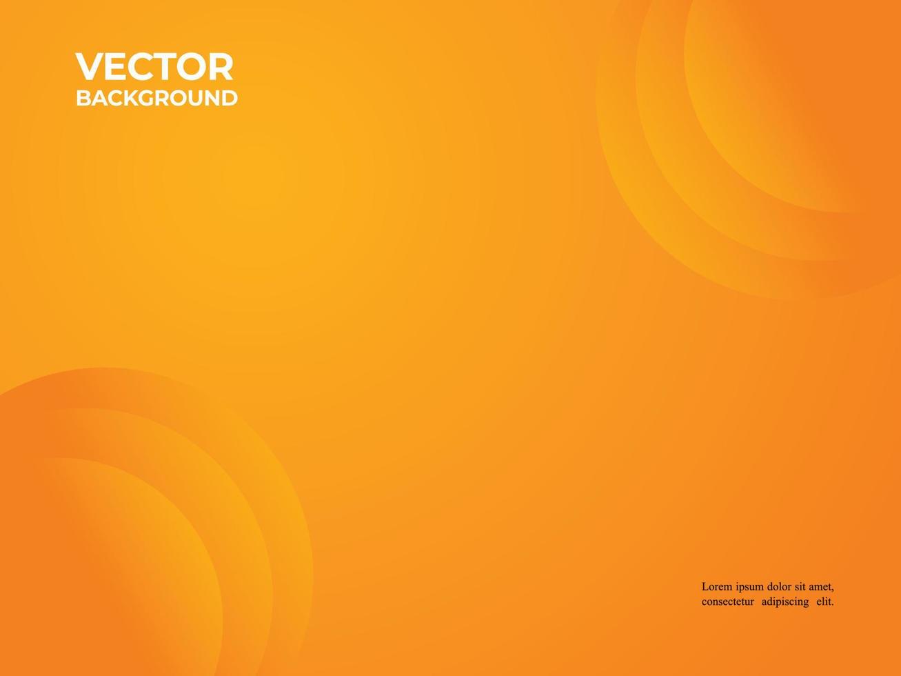 Vector background design