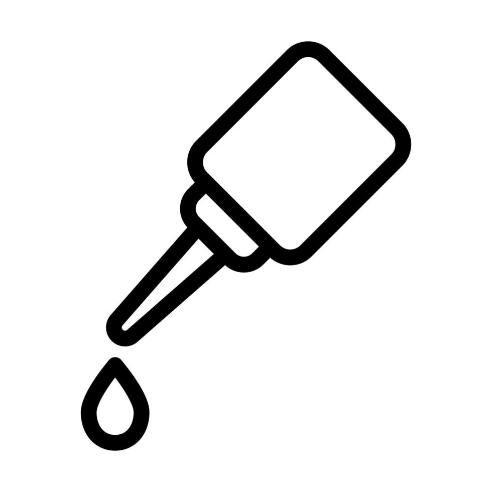 Lubricant Icon Design 12177976 Vector Art at Vecteezy