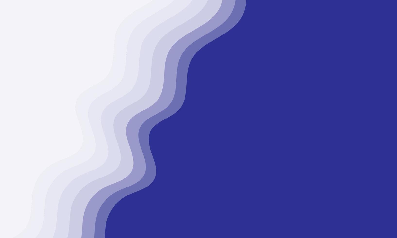 Purple wave background 12178688 Vector Art at Vecteezy