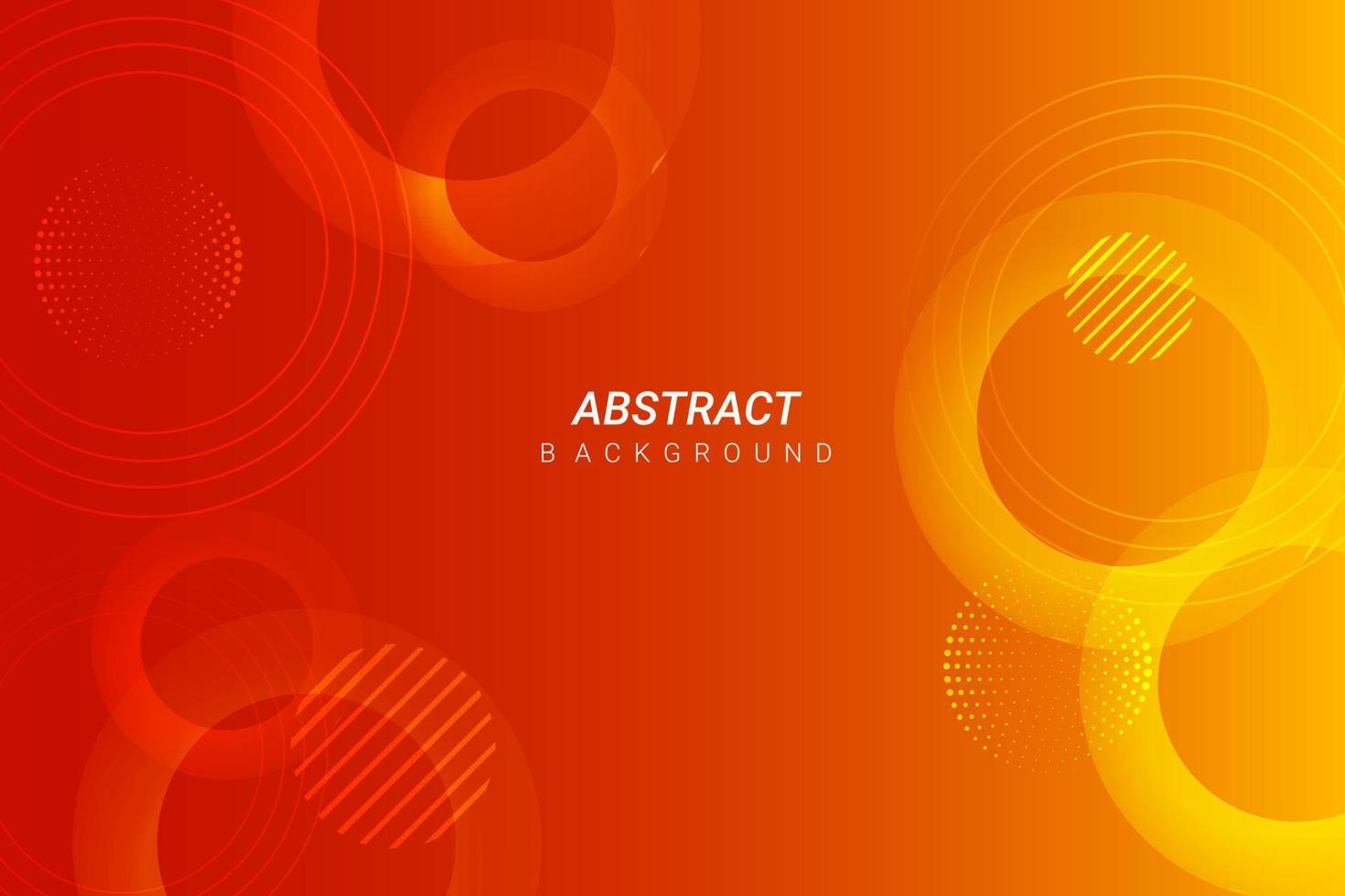 Abstract color vector illustration design graphic background