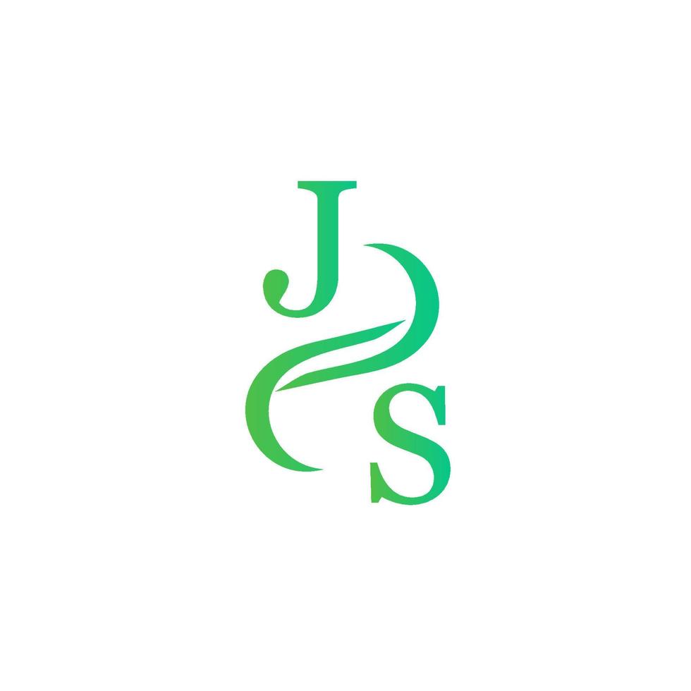 green logo design for your company vector