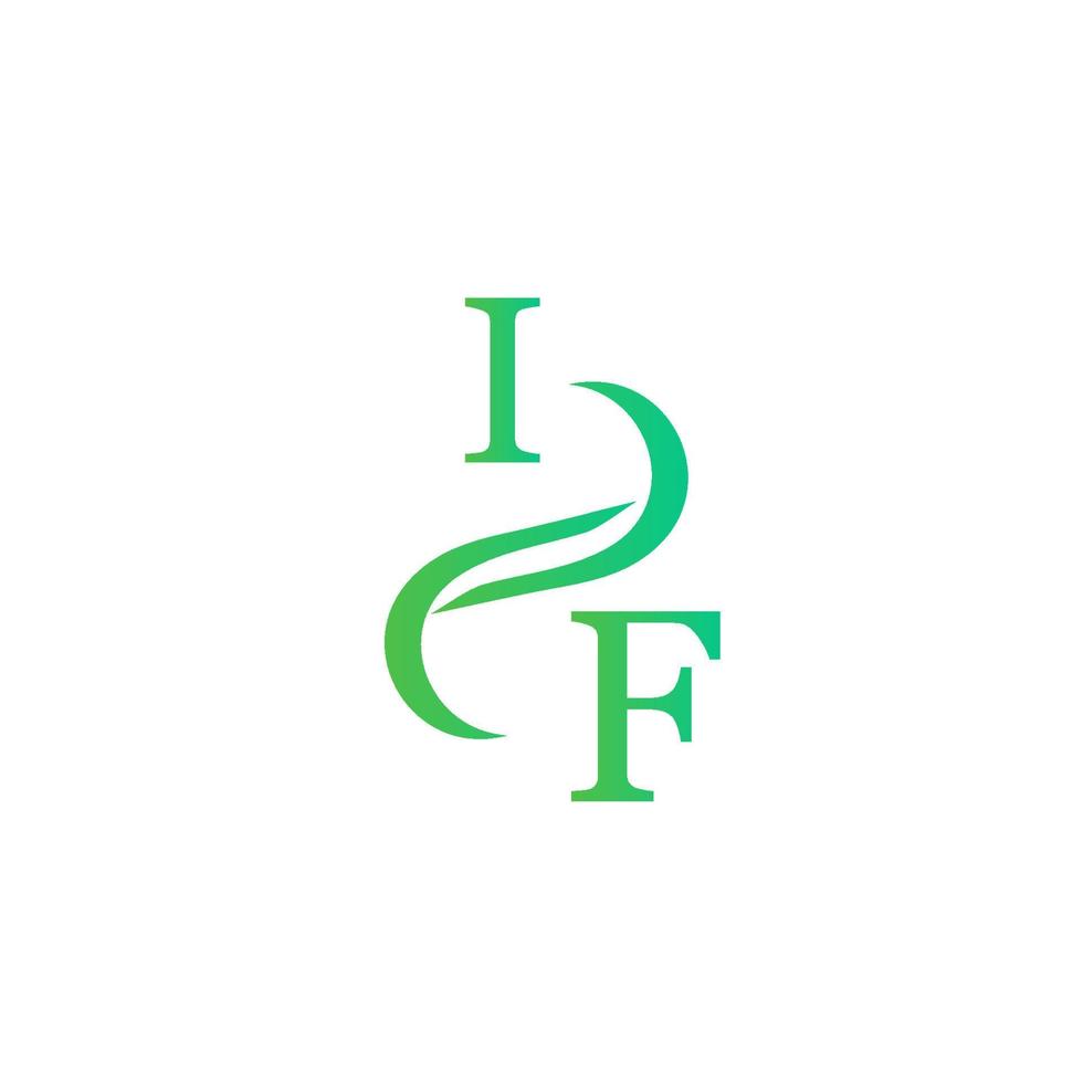 green logo design for your company vector