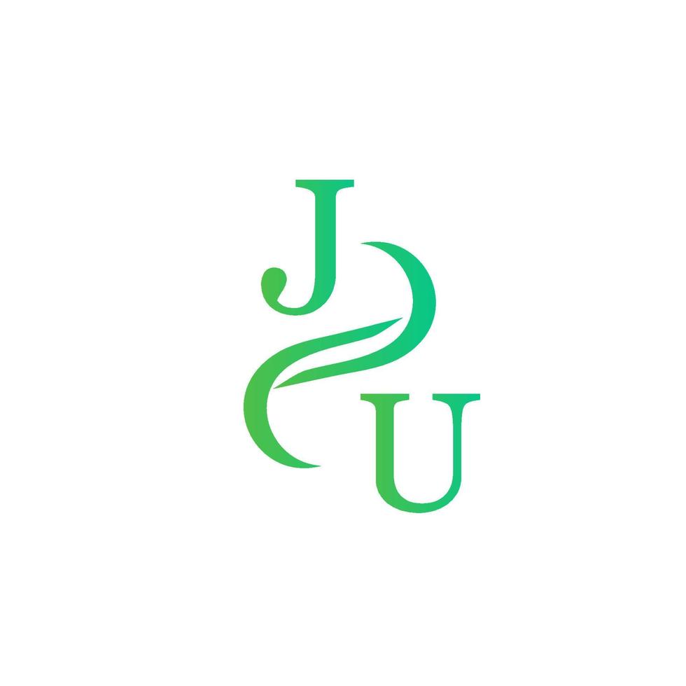 green logo design for your company vector