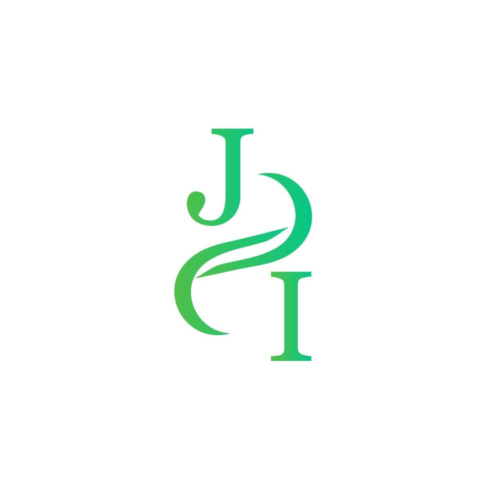 green logo design for your company vector