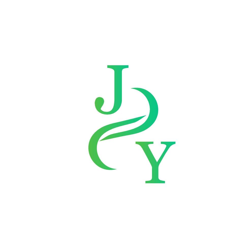 green logo design for your company vector