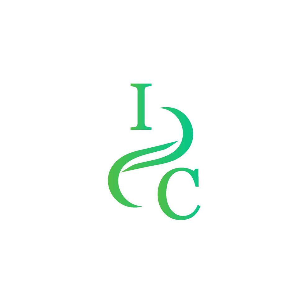 green logo design for your company vector