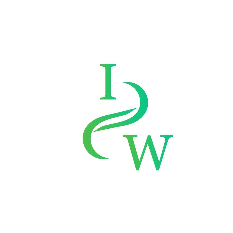 green logo design for your company vector