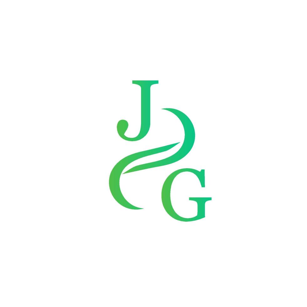 green logo design for your company vector