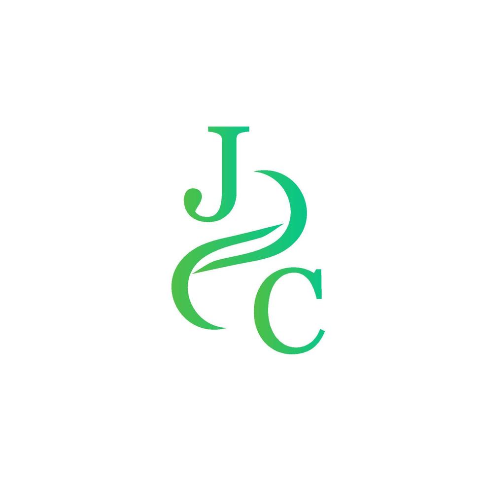 green logo design for your company vector