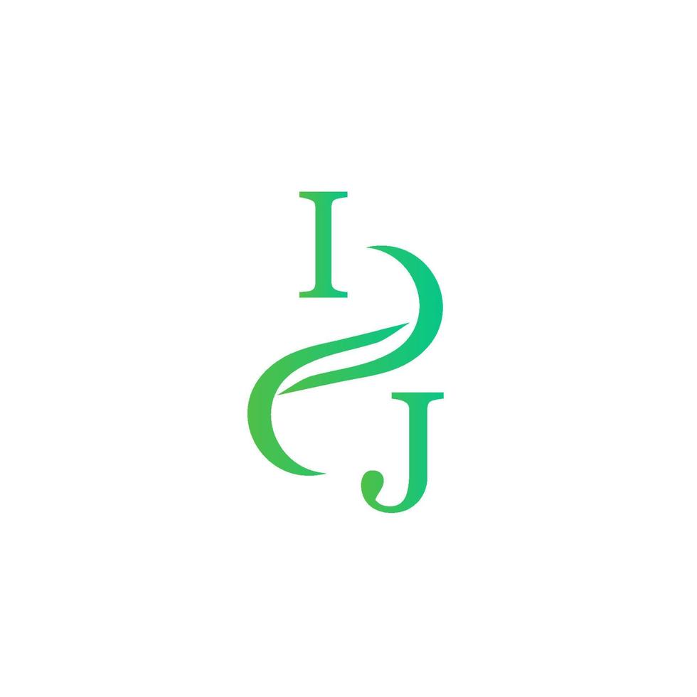 green logo design for your company vector