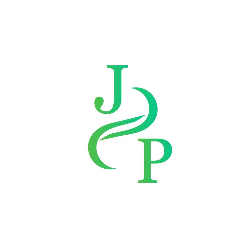 green logo design for your company vector