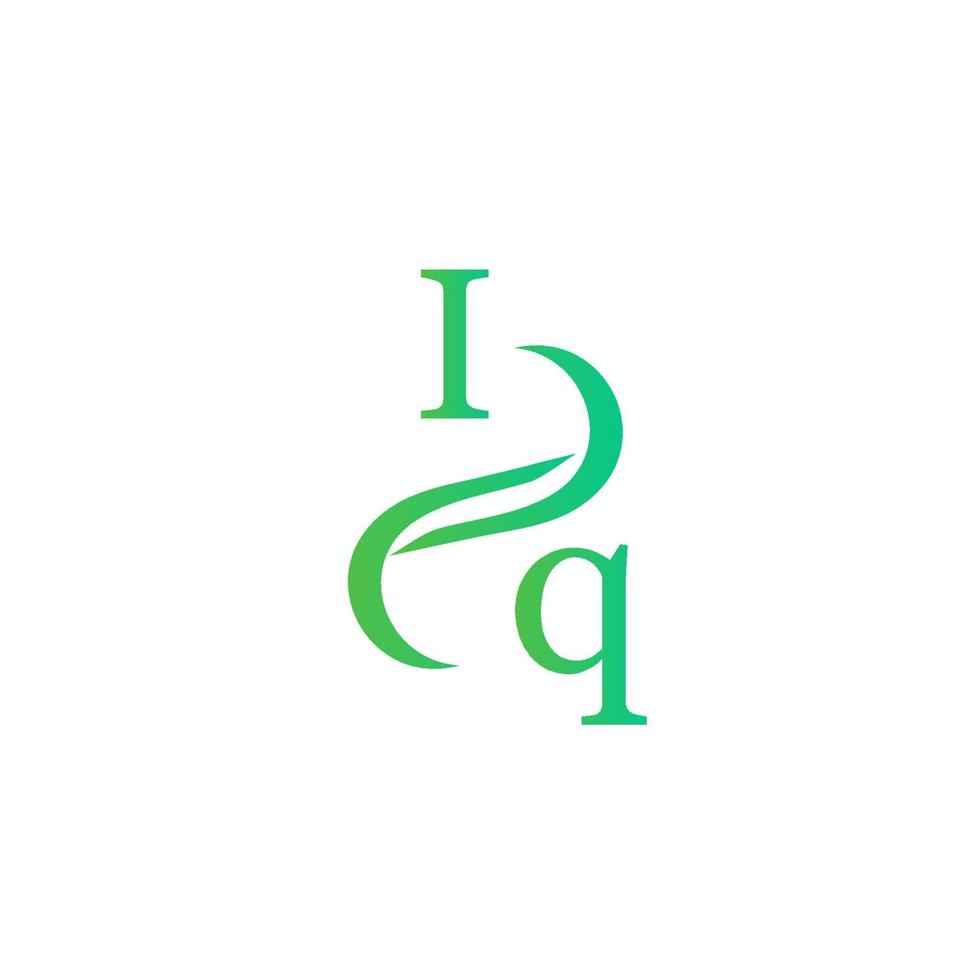 green logo design for your company vector