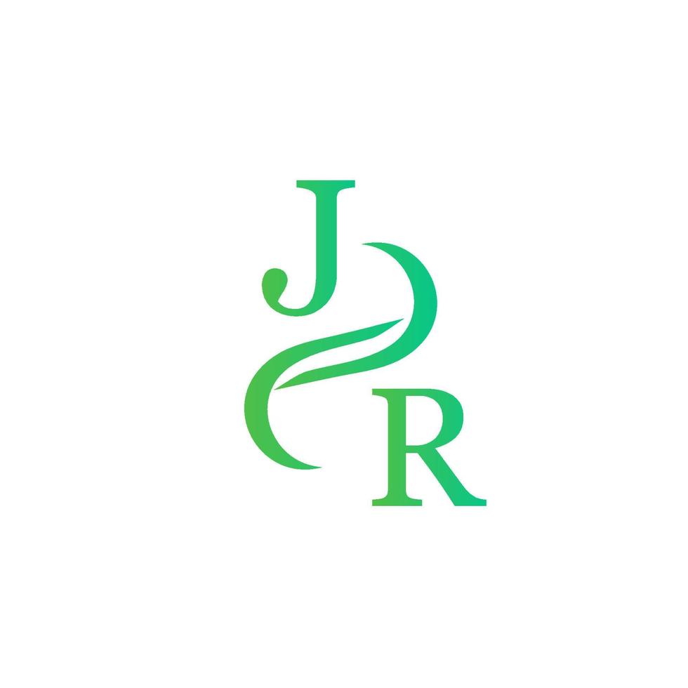 green logo design for your company vector