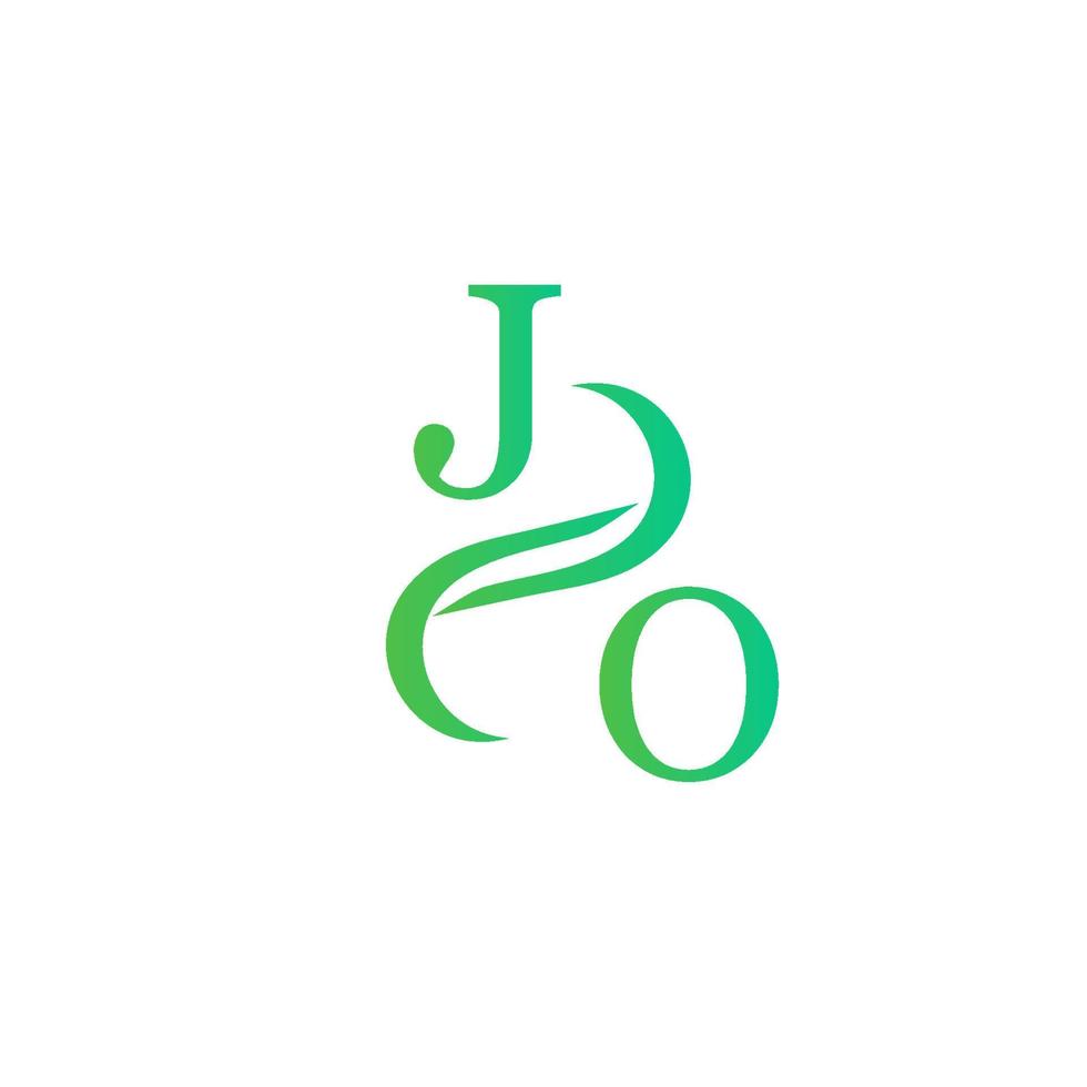 green logo design for your company vector