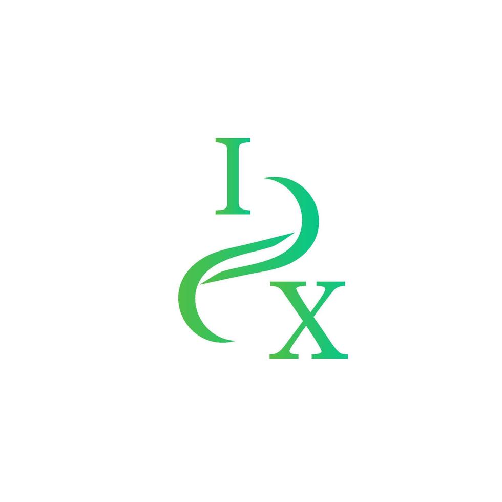 green logo design for your company vector
