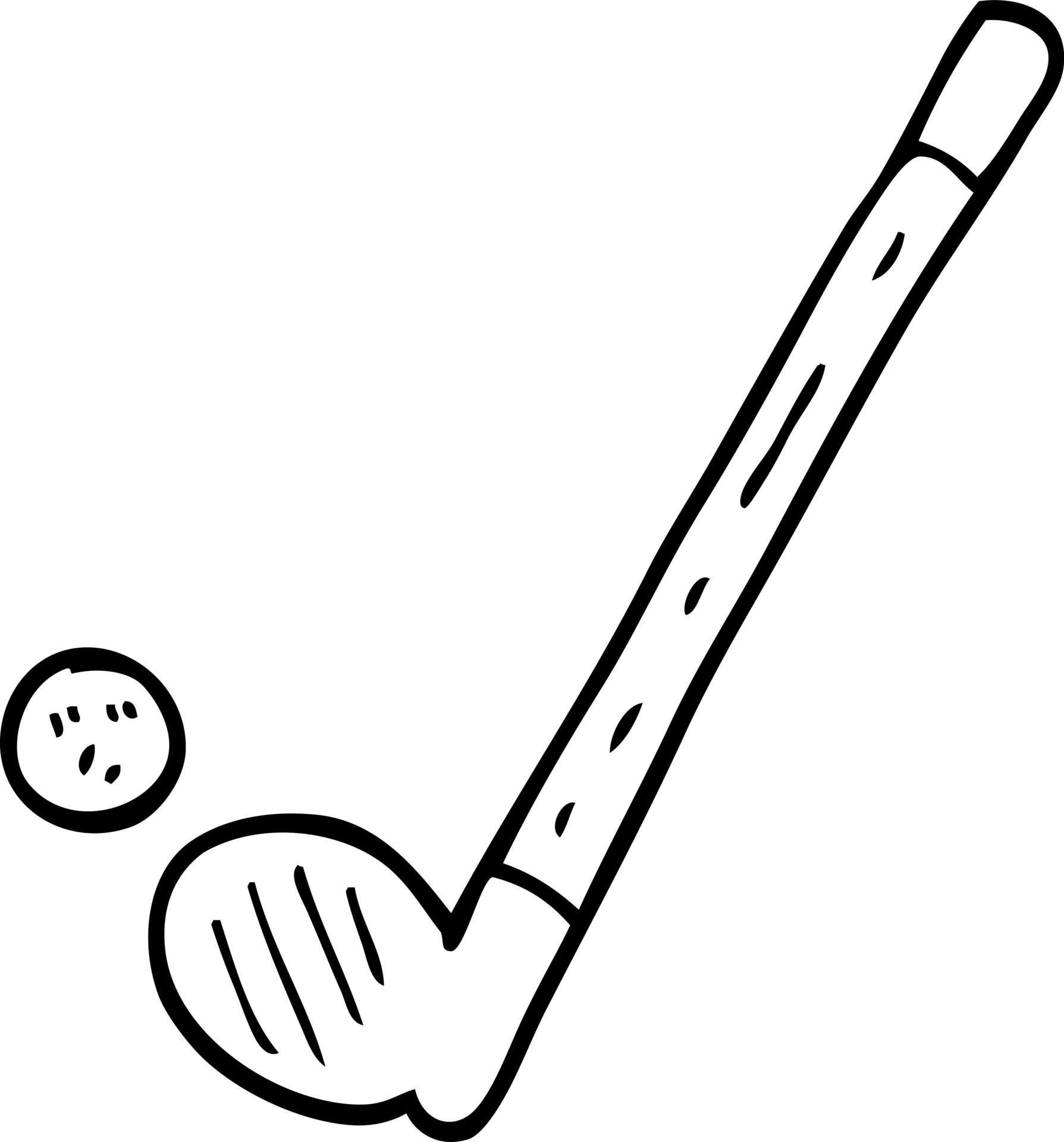 line drawing cartoon golf club and ball 12182359 Vector Art at Vecteezy line drawing cartoon golf club and ball 12182359 Vector Art at Vecteezy