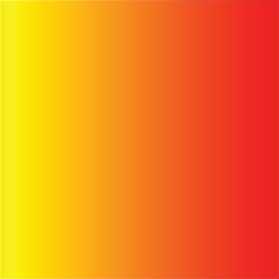 red and yellow linear background design vector