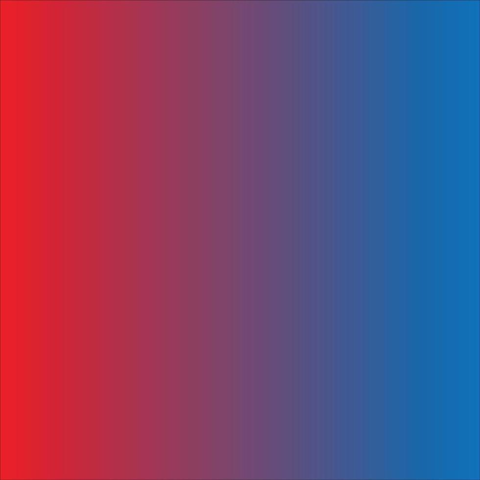 blue and red linear background design vector