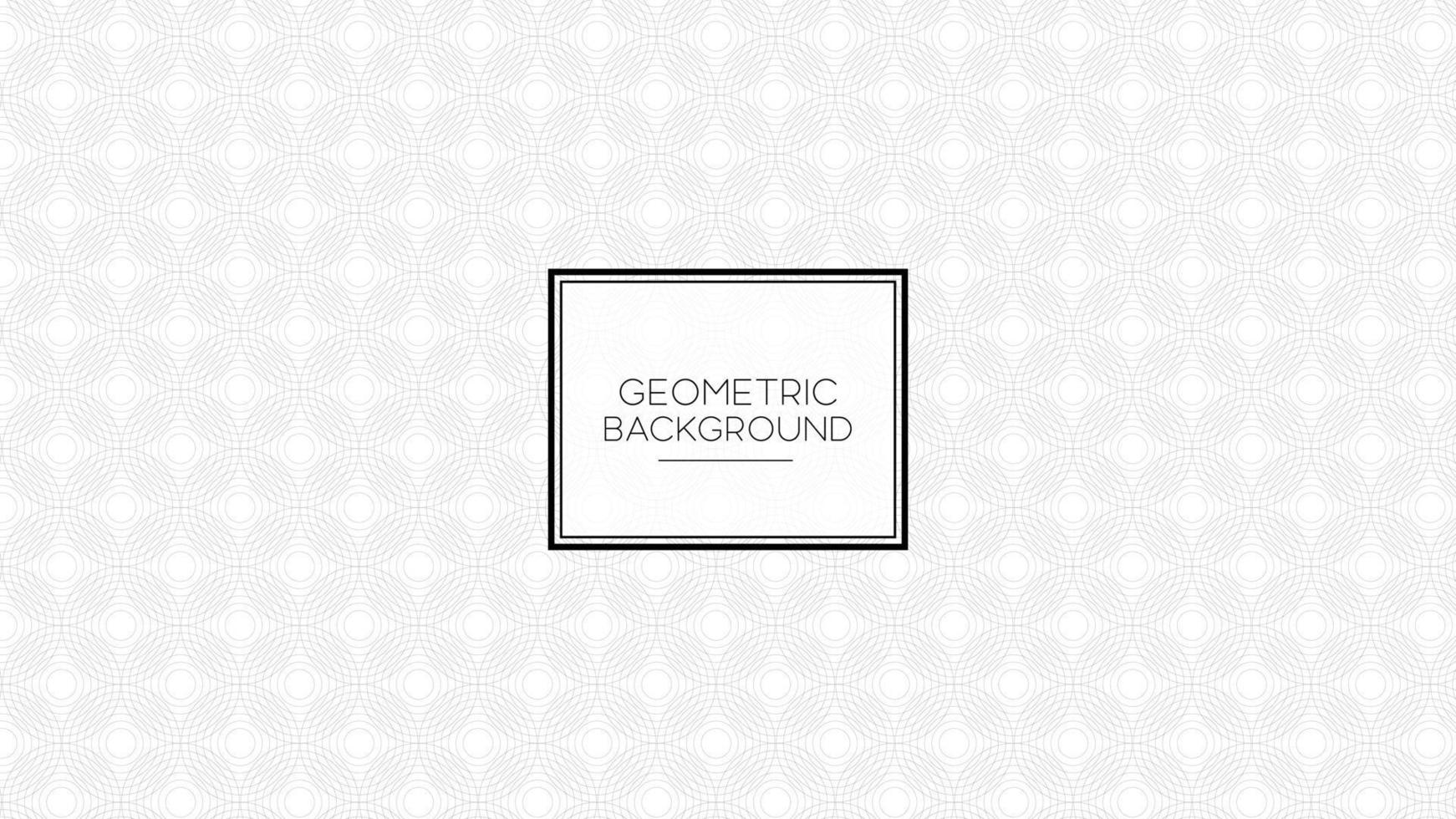 White and gray pattern, background line geometric, modern stylish texture, vector