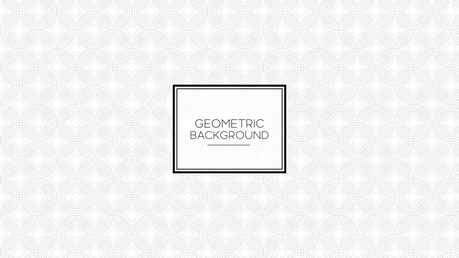 White and gray pattern, background line geometric, modern stylish texture, vector