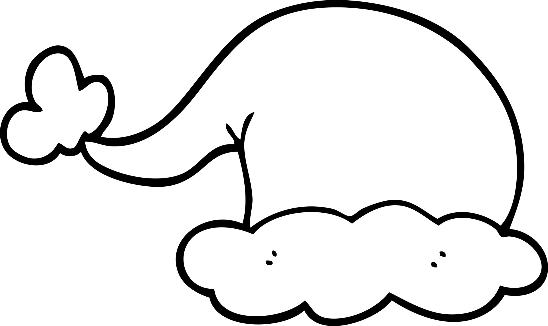 line-drawing-cartoon-elf-hat-12187864-vector-art-at-vecteezy