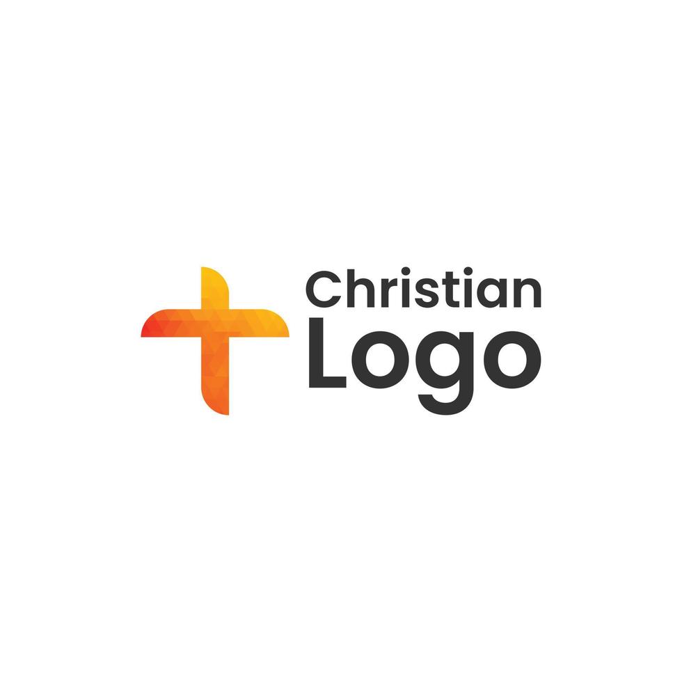 diseños de logotipos de iglesias, logotipos minimalistas. plantilla de diseño de logotipo de vector de iglesia de personas. organización de la iglesia