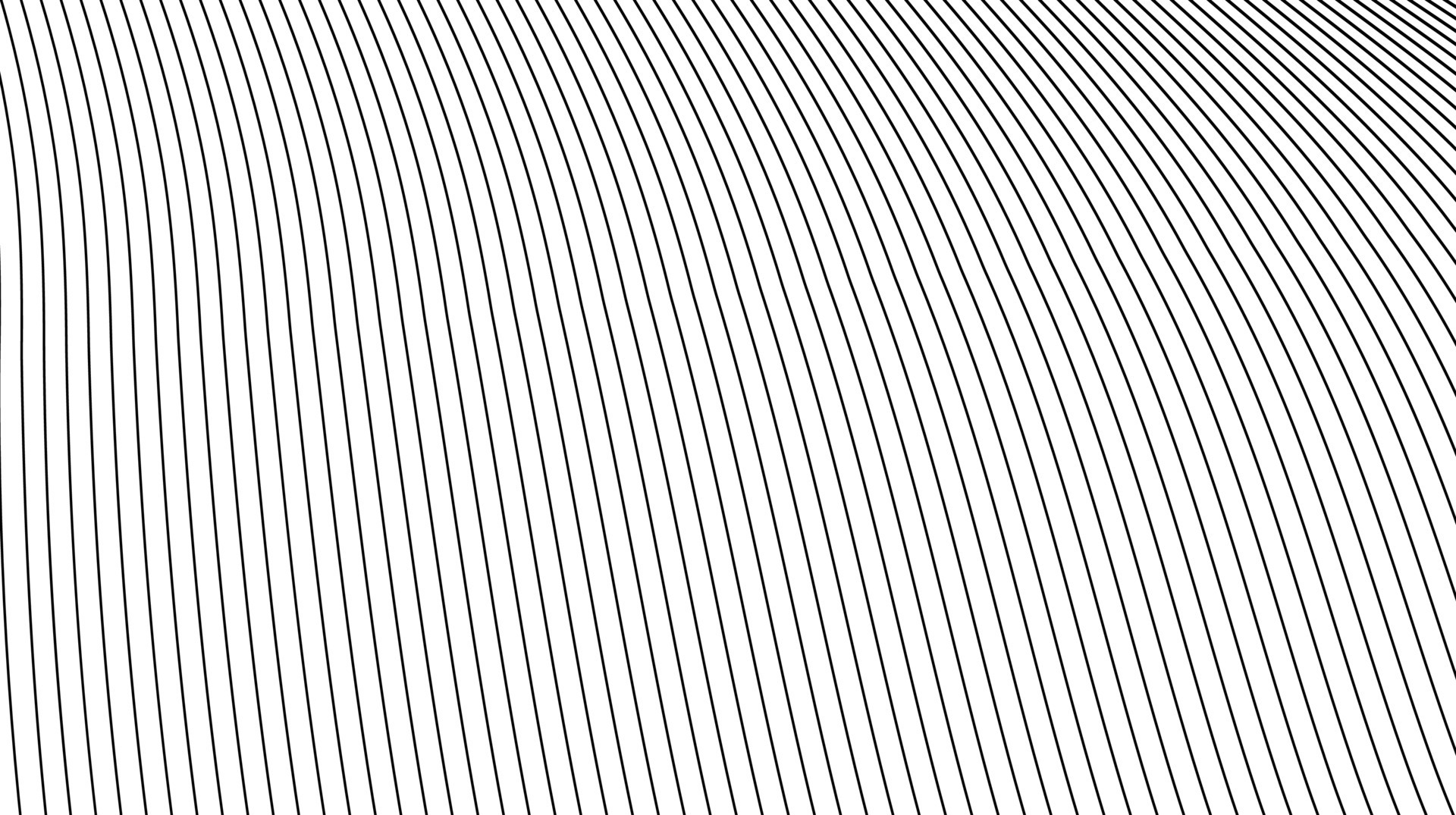 abstract art lines background. monochrome stripes. Tech background with