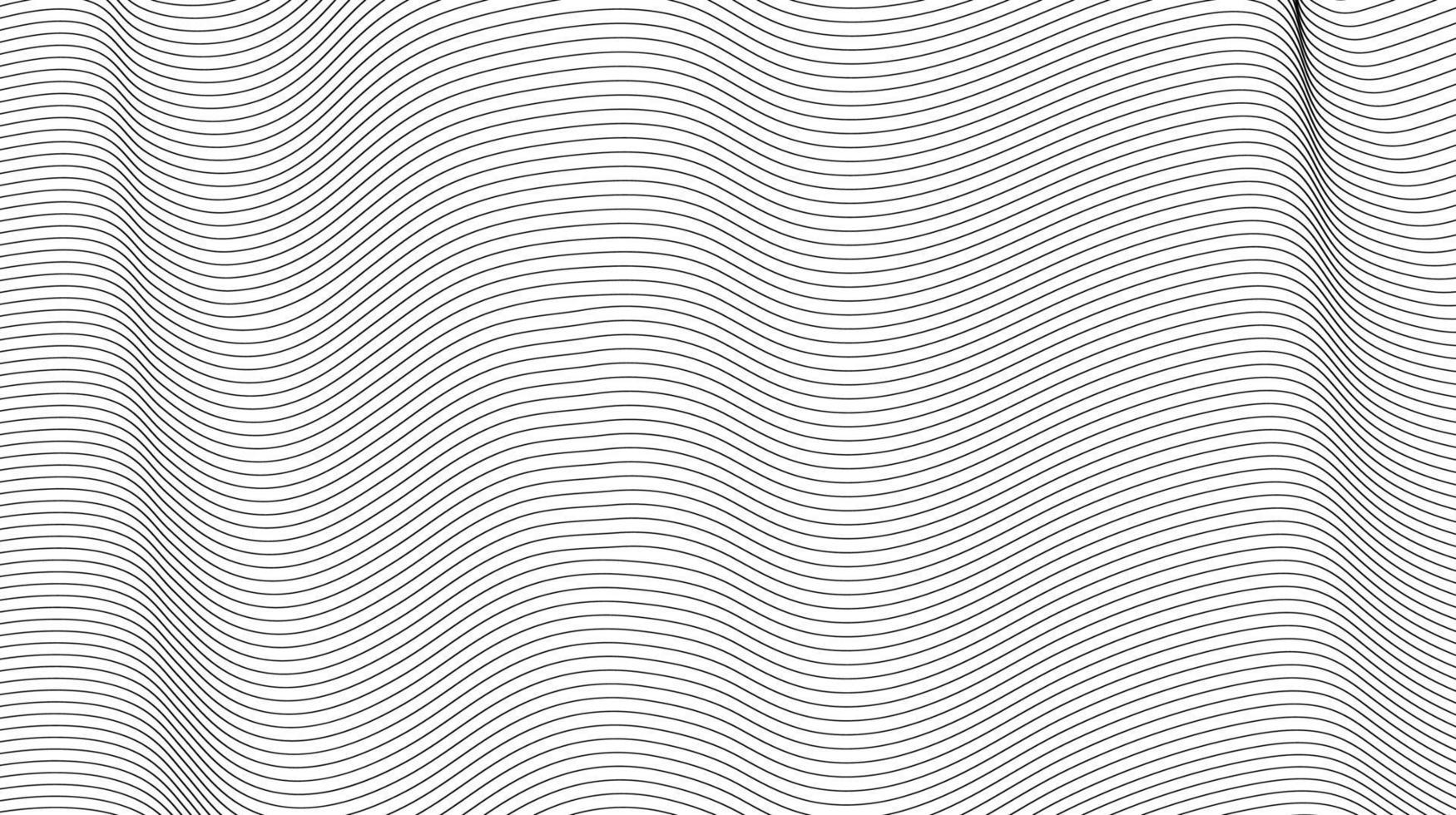 fondo blanco abstracto con líneas. patrón de líneas grises sobre fondo blanco. fondo blanco abstracto con líneas vector