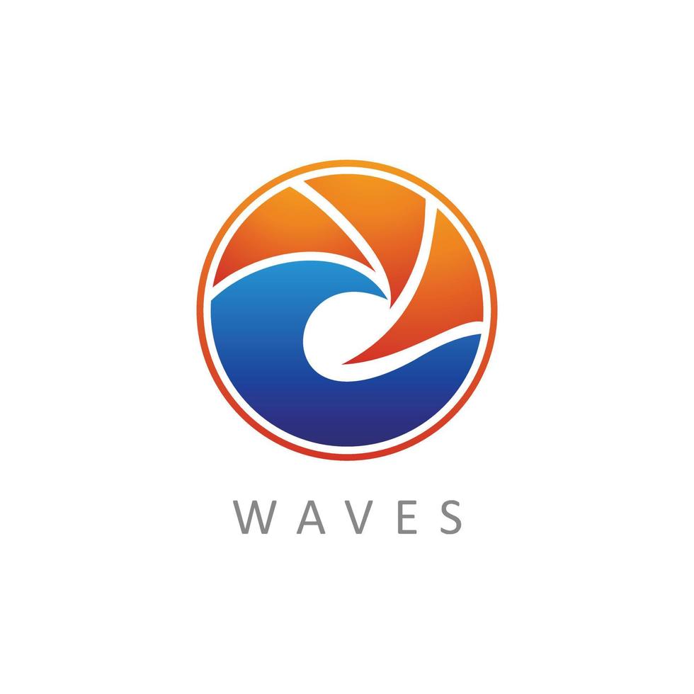 Basic RGB wave vector