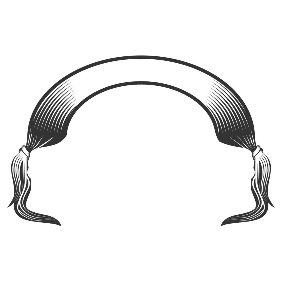 Ribbon Vector Icons Free Vector