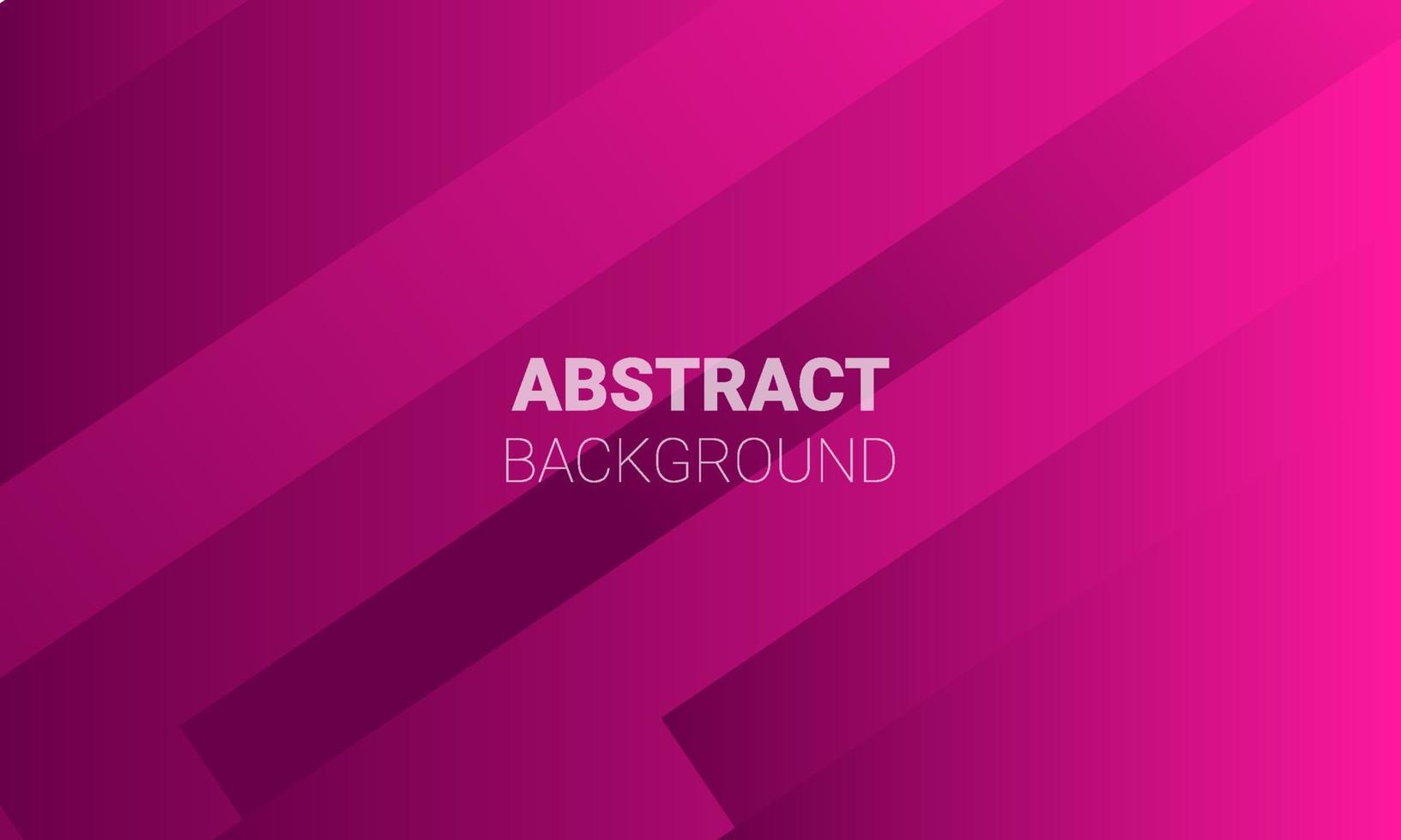 vector abstracto moderno fondo rosa líneas.