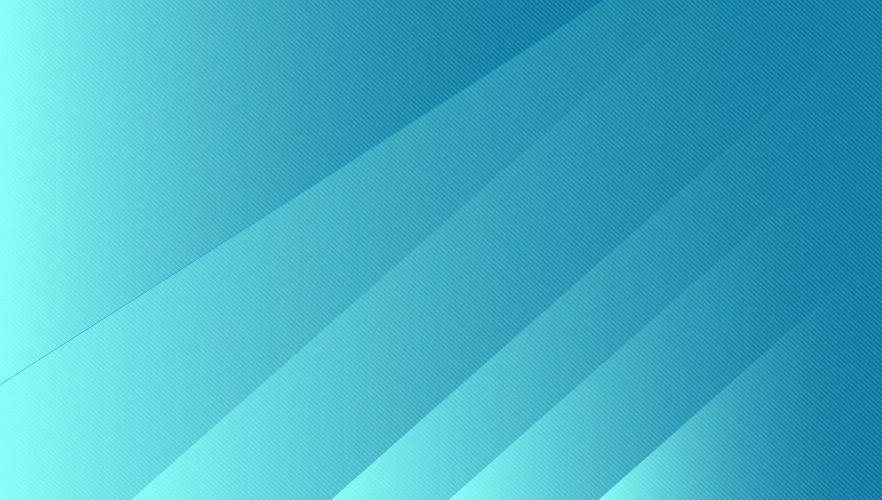 vector background abstract blue gradient patterned stripes.